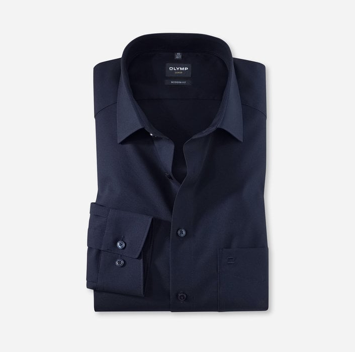 chemise OLYMP Regular UNIE